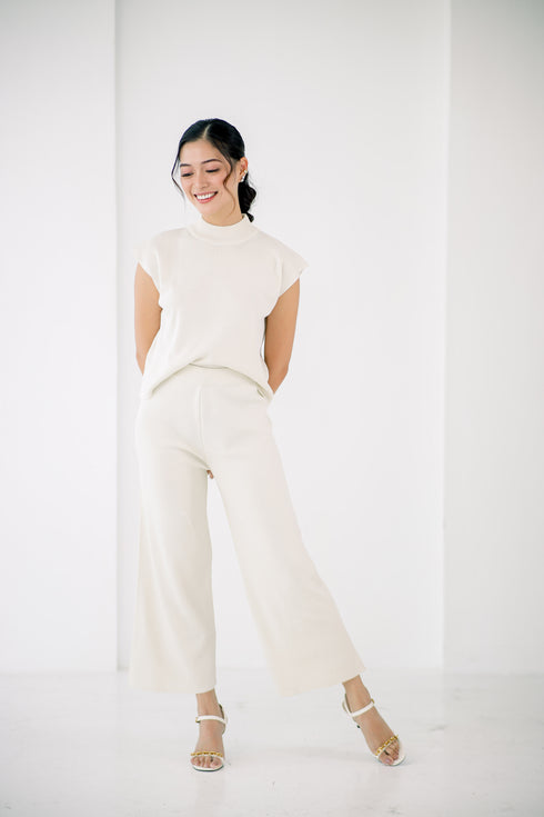 GS Knit Series: Rica Coordinates